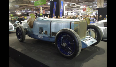 Delage 2LCV V12 2-Litre Grand Prix 1924 1